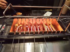 -佧裴烤肉(曲江店)
