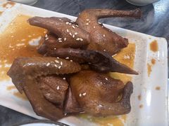 豉油皇乳鸽-鸽鸟轩(石岐店)