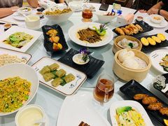 -金满楼(天河中路店)