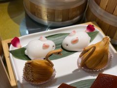 -藜苑酒家·粤菜·茶点·聚会包间