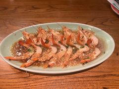 -新白鹿餐厅(百联中环店)