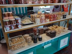 -梁子刨冰王&梁小糖(王顶堤店)