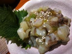 芥末章鱼-有喜屋·深夜食堂(环宇荟店)
