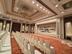 -人民大会堂宴会厅
