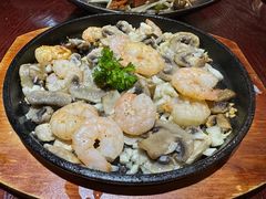 -纪州豚骨酱油拉面(锦延路店)