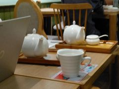 大堂-仙踪林(江燕路万科里店)