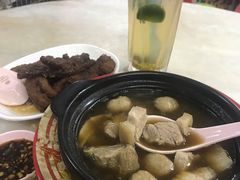 -新记肉骨茶