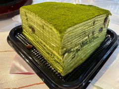 -鹤所·低糖零蔗糖烘焙(长楹店)