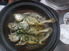 -三子烤羊腿·海鲜(弘阳店)