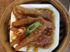 -香港表哥茶餐厅(银泰百货店)