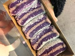 -米阿糯糕团•酒酿•甜品(莫愁店)