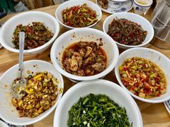 -笨罗卜浏阳菜馆(星沙店)