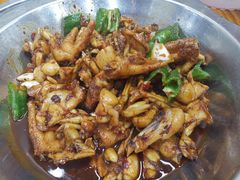 -福茂瀧牛蛙火锅烧鸡公(金沙总店)