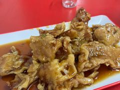 -夕阳红小吃(中街大悦城店)