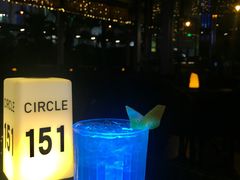 -CIRCLE·酒吧(第一国际店)