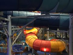 -青岛东方影都融创水世界