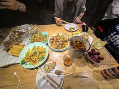 -小核桃品质串店(世茂大道店)