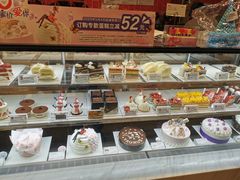 -85度C(南京龙世中心店)