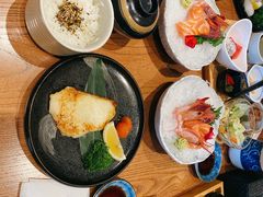 -阿吾罗日本料理(K11艺术中心店)
