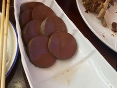 -亿诣蝎府炸酱面羊蝎子火锅(酷车小镇店)