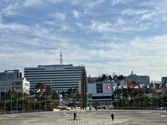 -韩国战争纪念馆
