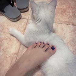 -漫画美甲美睫轻奢馆