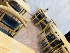 -白翔甜食店
