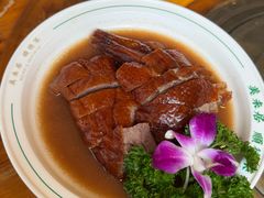-美未居·老字号·地道顺德菜·桑拿鸡·鱼生(容桂店)