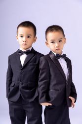 -芳妮豆丁家庭影像馆(宝安店)