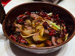 -古市香跷脚牛肉·非遗传承单位