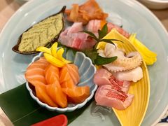 -小山日本料理(太古汇店)