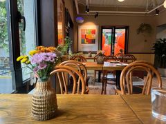 -Money Shops(愚园路店)