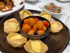 -顺德渔村(南山店)