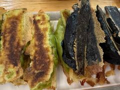 -众品老方子锅贴甜沫(李村店)