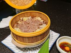 -梅筑·创意料理(王府井百货店)