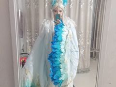 -九月鹰飞汉服摄影工作室