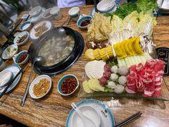 -春润大地海南椰子鸡(沙井京基百纳广场店)