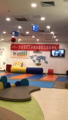 -万达宝贝王(南昌西湖店)