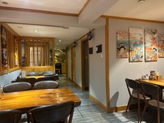 -晶吉·居酒屋·日本料理·烧鸟(中山区民主广场经典生活店)