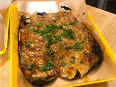 -我是那个大叔·美食研究所(新塘路店)