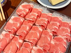 -1078號老北京涮肉(松柏店)
