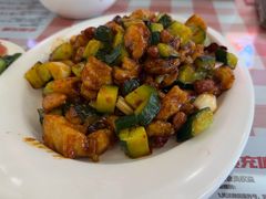 -孟记粥铺·家常菜·烧烤·粥(亚运村店)