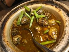 -桥底辣蟹(谢斐道店)