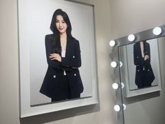 -方快PLUS照相馆(大上海时代广场店)