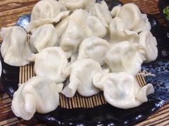 -俏东方·海味水饺·青岛菜(崂山店)