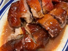 招牌脆皮烧鹅-肥小福·烧鹅专门店(环宇荟店)