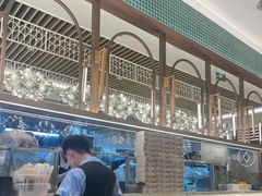 -新世界餐厅(万达店)