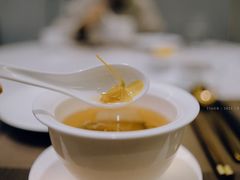 -上蔬无瑕· 创意素食·Vegetarian(华采天地店)