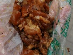 -老回回饺子馆(海洋馆店)