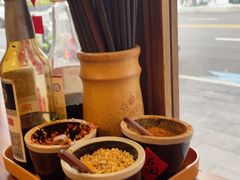 -矮子粉店1985·长沙米粉(湘春路店)